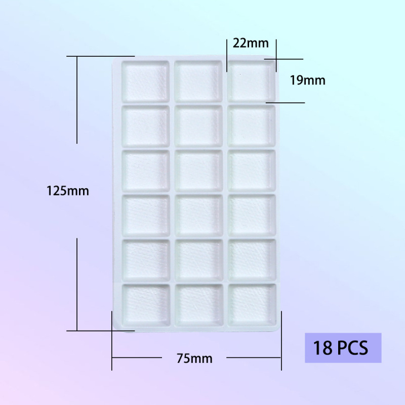 東洲水晶プラスチックパレット水晶ガラスドリル格子包装多規格ブリスターメーカー卸売り|undefined