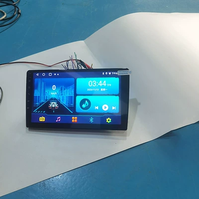 Car Monitor Car Navigation Car display