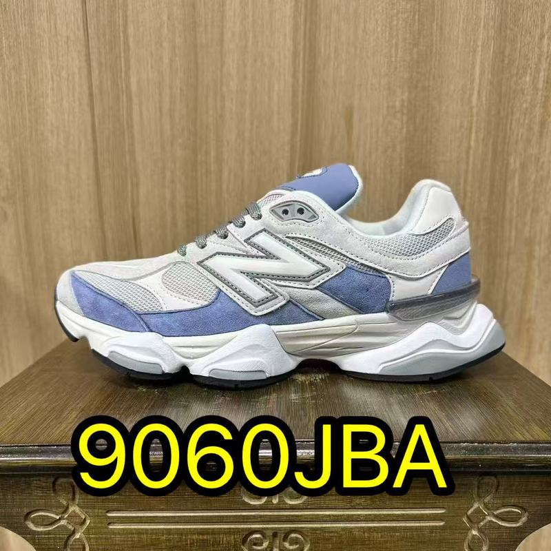 莆田ハイバージョン NB9060 新しい象蹄男性と女性の多用途スポーツシューズメッシュお父さん靴ランニングシューズ|undefined