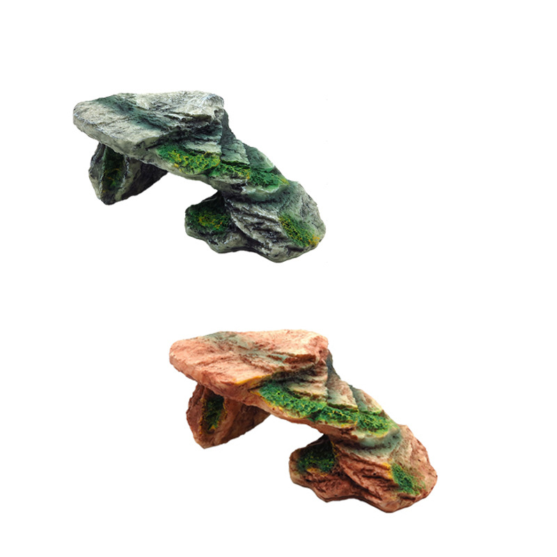 Caja de reptiles Tortuga para mascotas Tortuga gran terraza