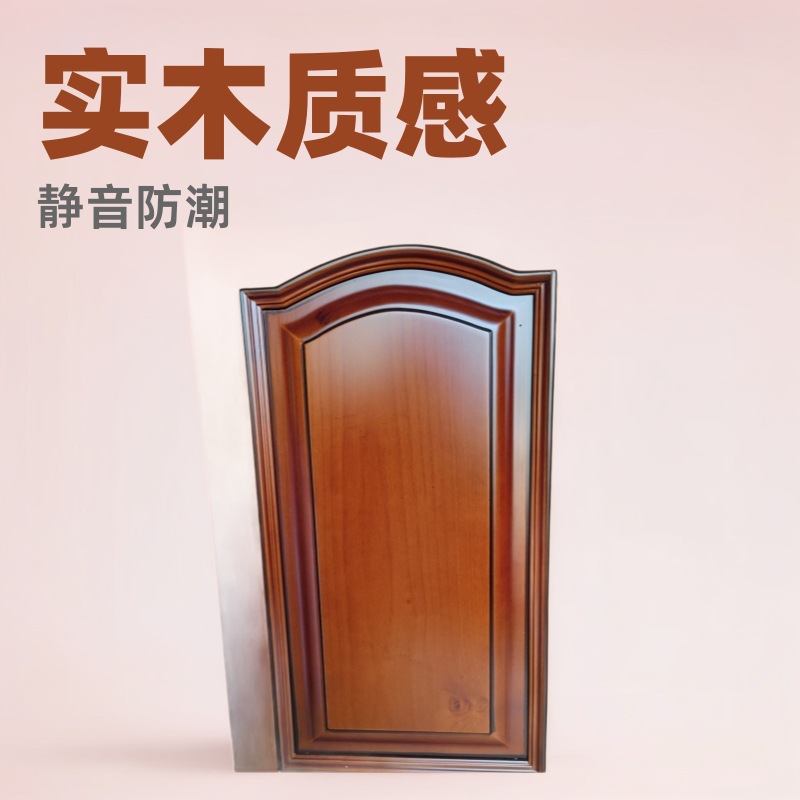 中式全屋制作房间门卧室门客厅门厨房门家用实木多种材质柜子柜门
