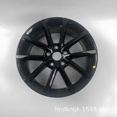 Wheels, Hub - borui-17inch-wheels