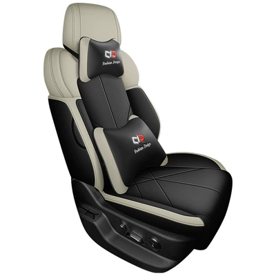 Car Seat Cushion, Special Car-Specific Full-Cover — Modelə uyğun (Original) oturacaq örtükləri