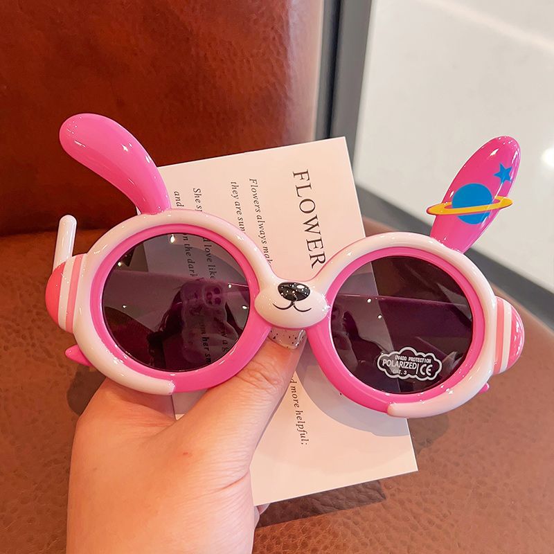 37#로즈핑크 플래닛래빗 [실리콘 HD]