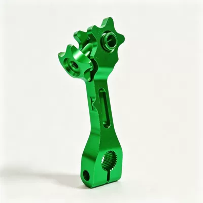 Motosiklet ləvazimatları və aksesuarları Exclusively for Cross-Border Off-Road Use, Cnc - green
