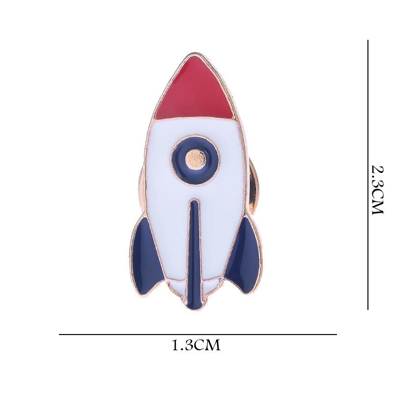 Small rocket