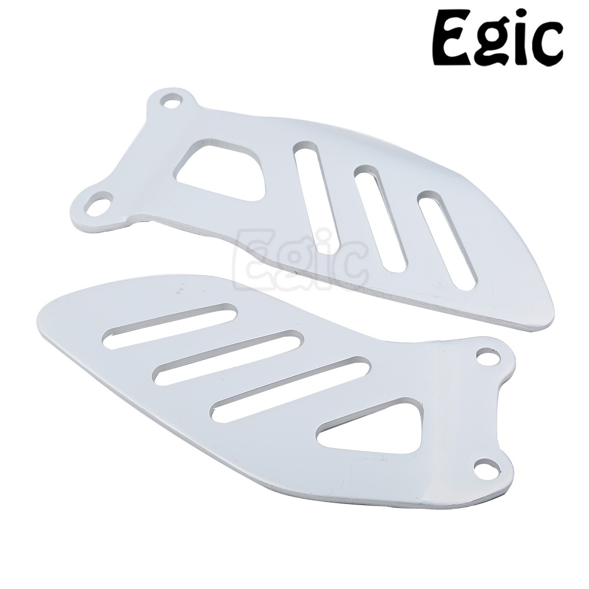 Motorcycle Suitable for Suzuki Suzuki Gsxr1000 2005-11 Front Pedal Assembly Pedal Bracket