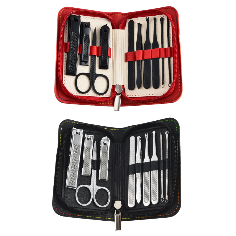 Set for nails