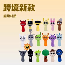 �������sprunki plushϵ����ż�羳�¿�incredibox�ܱ�ë�����