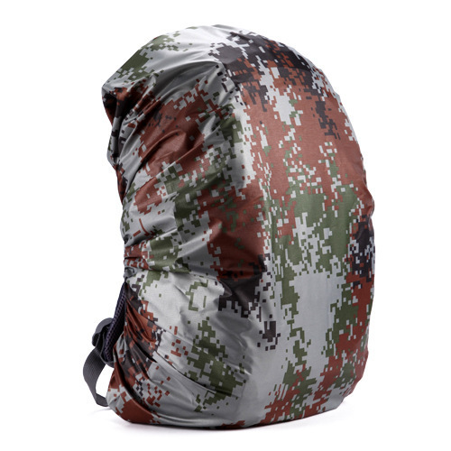 工場直販バックパックレインカバー屋外登山バッグ通学レインカバー防水カバーバックパック防水カバー 35-80|undefined