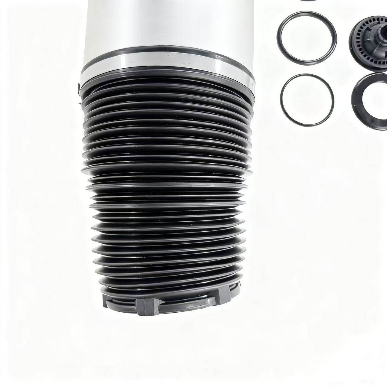 Suitable for Bmw X5 G05 Front Air Suspension Shock Absorber Half Assembly Repair Kit 37106869029 with Accessories
