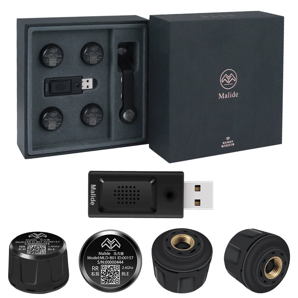 【】 TPMS X20