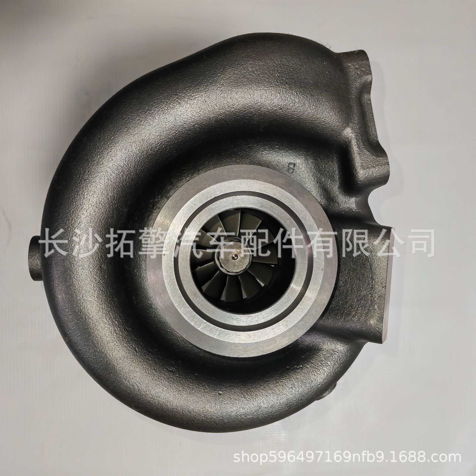 Suitable for Cummins turbocharger 198813D 2834936 2837257 2839137