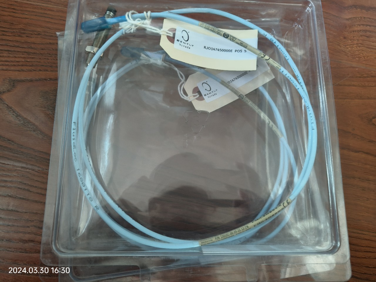 本特利 330105-02-12-15-12-CN 本特利330105-02-12-05-12-CN