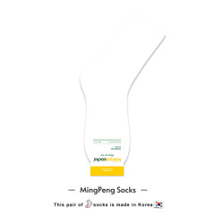 0韓國襪女春秋棉襪透氣吸汗純色中筒襪日系堆堆襪kikiya淨版簡約