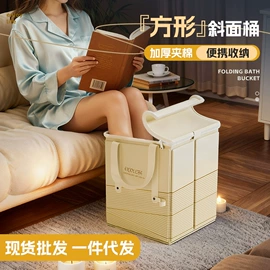 泡脚盆沐浴桶;游泳圈;游泳池