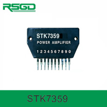 רҵ���� STK7359  STK73902  STK73903 STK73904 ��Ƶ����ģ��