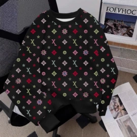 女式T恤;女式卫衣;时尚休闲套装