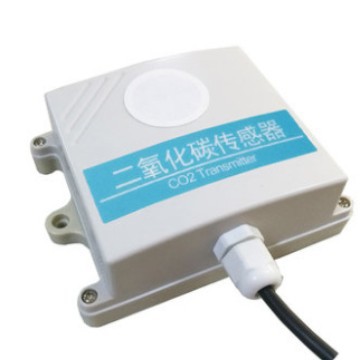二氧化碳变送器 485型、标准、二氧化碳采集器、CO2超标远程报警