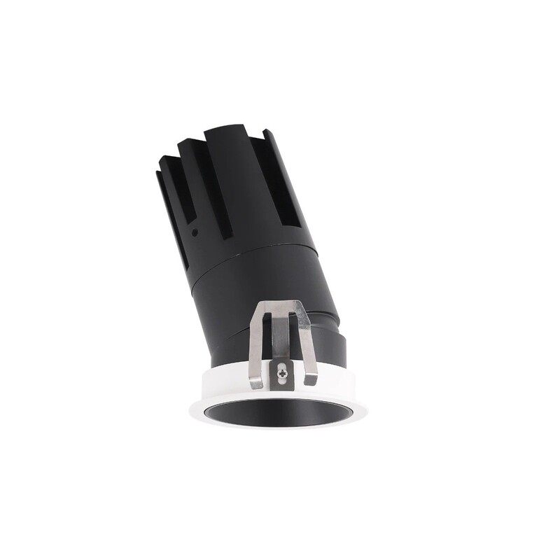 LED埋め込み式防眩小型開口部照明器具 家庭用中山照明器具 星空天井小型照明器具 照明|undefined
