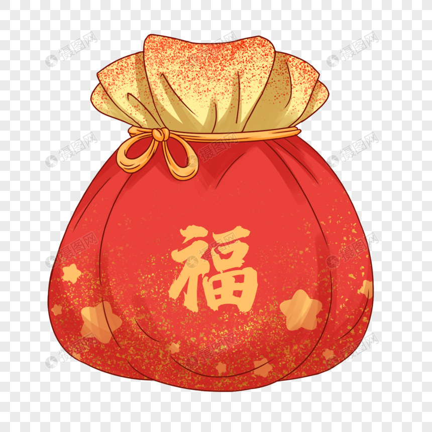 Random lucky bag, random lucky bag