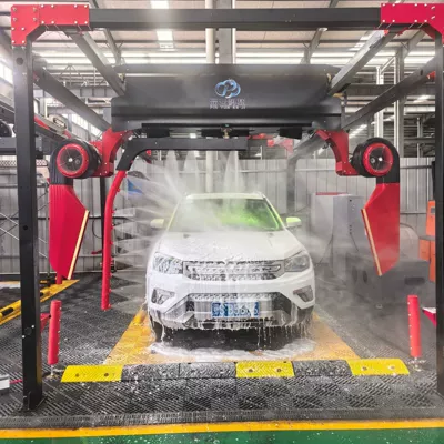 Car washing machine Car Wash Machine 360-Degree