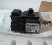 Mitsubishi三菱原装直线伺服电机HC-MF43W1-S23