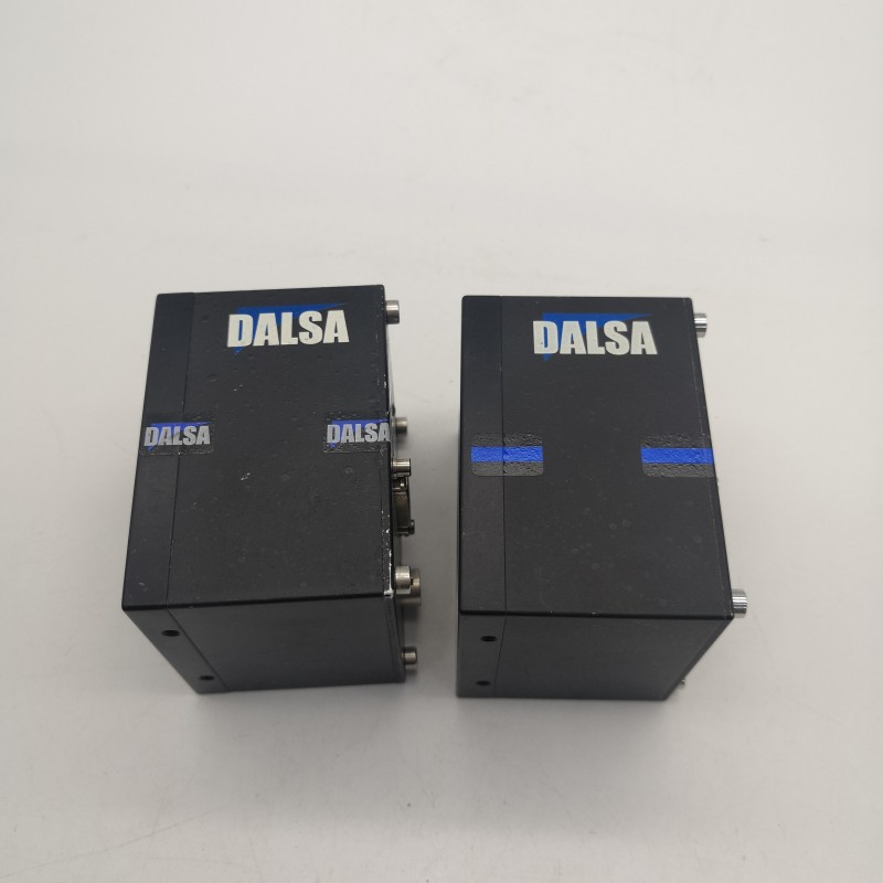 DALSA S3-20-02K40-00-R工业线阵扫描相机2K 测试包好 议价议价
