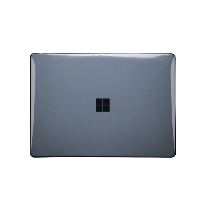 Suitable for 12.4 inch Microsoft Surface Laptop Go Laptop Case Computer 2 Generation Frosted