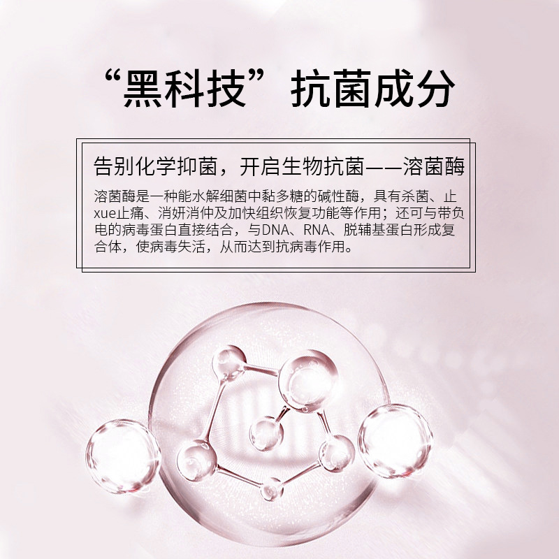 Aphrodisiac film for women to enhance