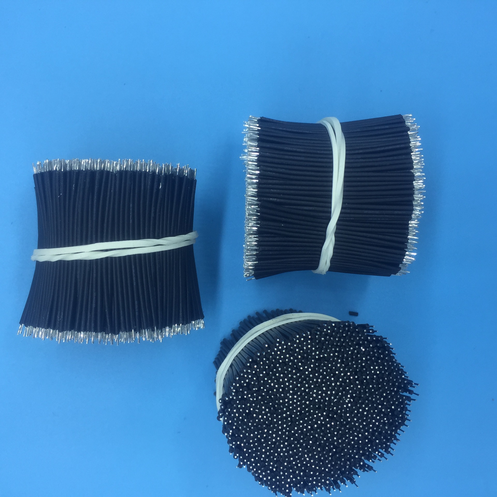 3302/28/  26/30AWG电子线  LED灯连接线 蓝牙耳机线