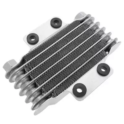 Silver Standard Model, Motorcycle Safety Supplies
