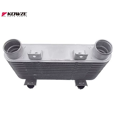car radiator WL85-13-550 for Ford