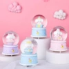 Glow-Sweetheart Cute Pet
