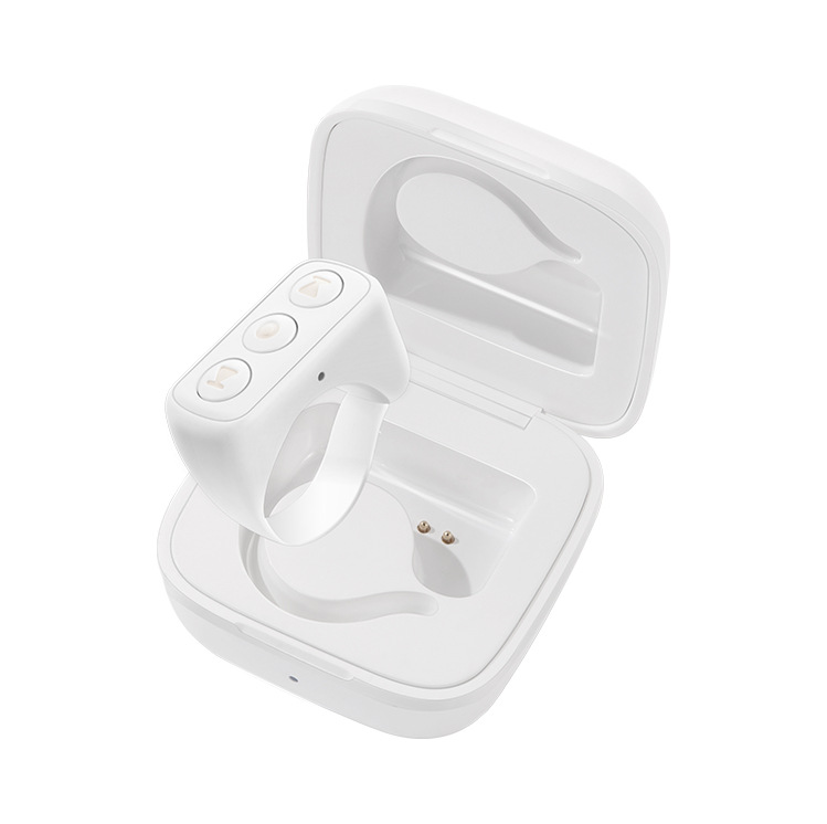 White (Chinese packaging)