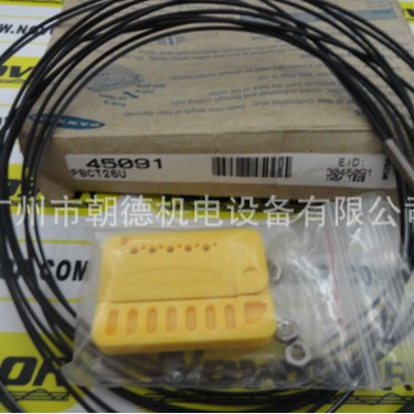 BANNE传感器PBCT26U    45091