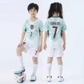 2026 world cup portugal white jersey #7