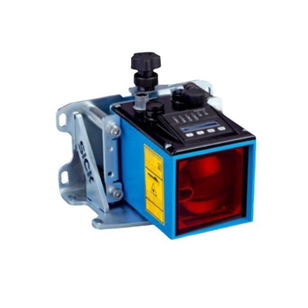 SICK 西克 DL100-21AA2102  激光扫描仪传感器 货号1052686