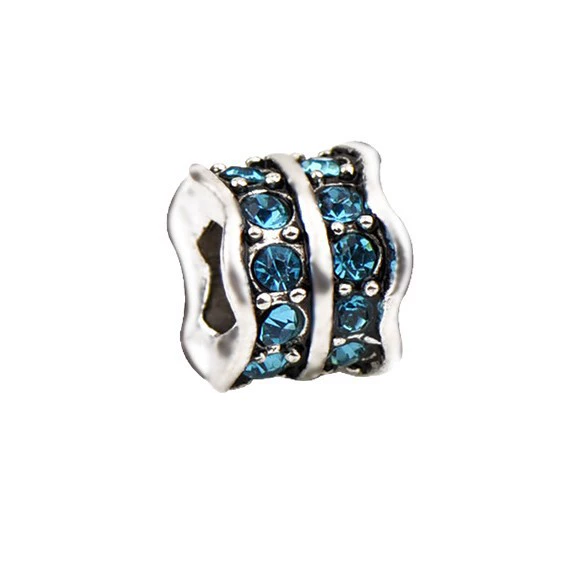 Аксессуары, металлические аксессуары, многоцветные бусины, Aliexpress, оптовая