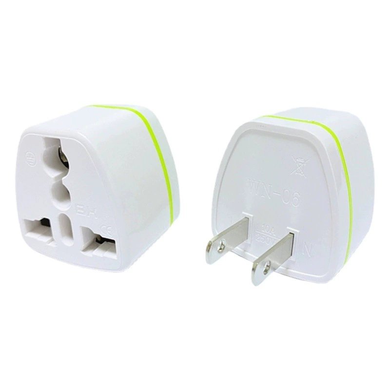 Трансграничный адаптер британского европейского стандарта Чистая медь Глобальный Туризм Стандартный адаптер США Австралийский стандарт на немецкий стандартный адаптер