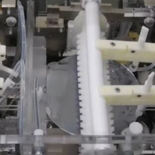 Wafer Clean���A ���� ����CMP��ϴPVA BrushоƬ