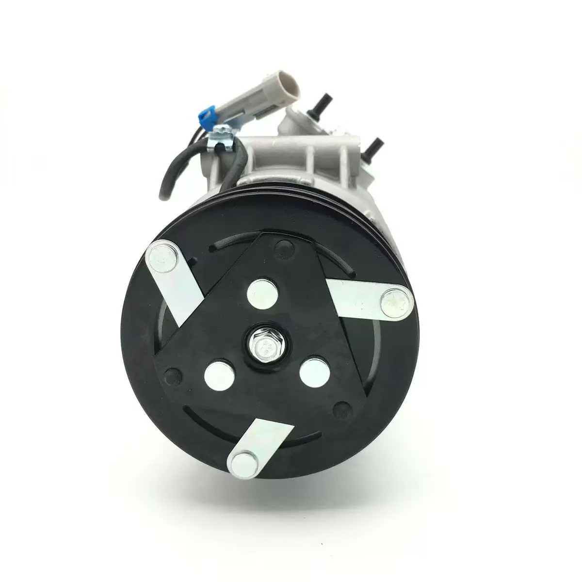 Suitable for Nissan Qashqai 1.6 Qashqai Car Air Conditioning Compressor Cvc 12V Ac Compressor