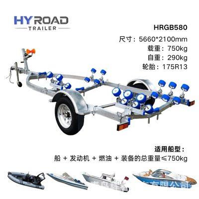 Avtomobil ehtiyat hissələri rack, inflatable boat