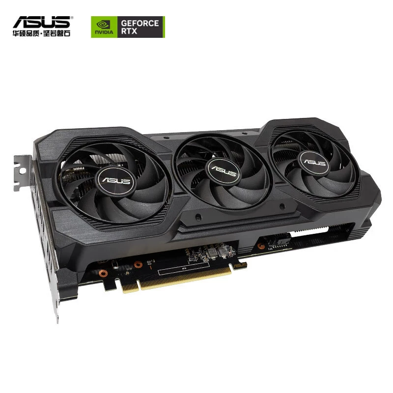 Подходит для ATS GeForce RTX 4070 O12G V2 Giant todo серия тур