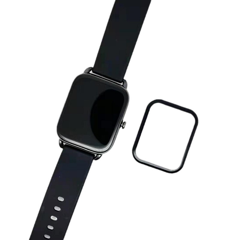 Applicable to TicWatch E3 protective film Tic GTA ceramic film 3D curved surface full-screen full-screen HD film