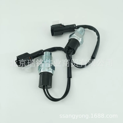 Shuanglong – Power supply, ignition system accessories Reverse Light