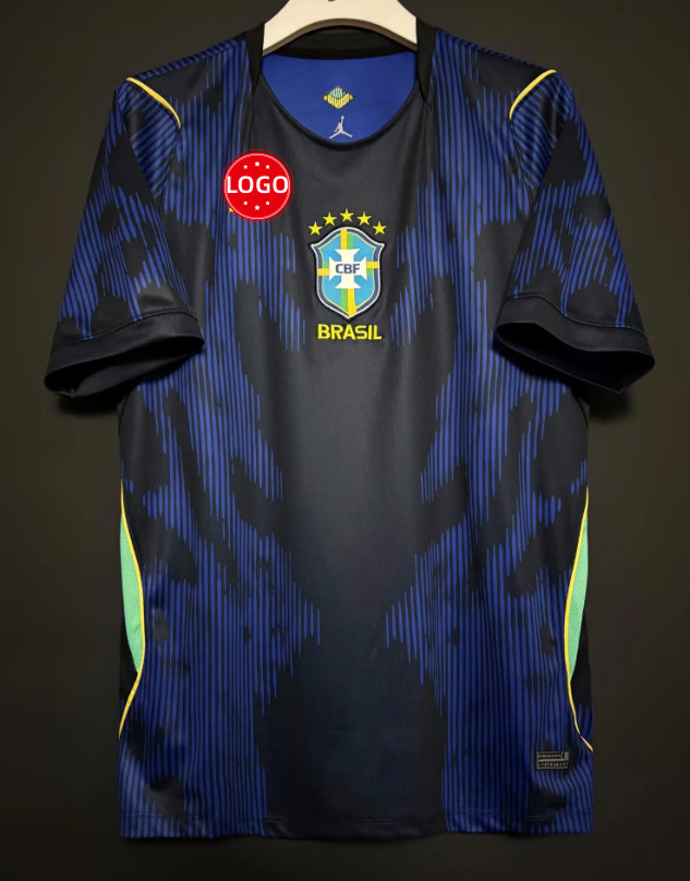 Camiseta de fútbol de la Copa del Mundo 2026 España Alemania Brasil Portugal Argentina Camiseta de fútbol de la Selección Nacional de Fútbol