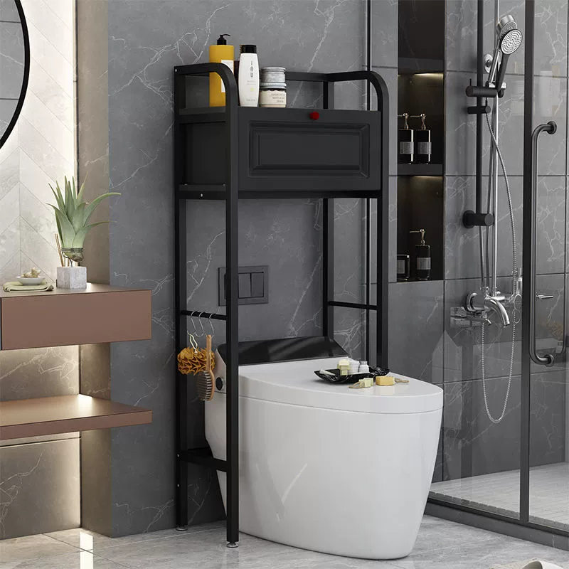 Universal toilet, storage system, multilayer drum for laundry