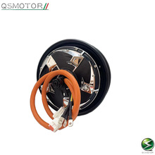 QSMOTORȫ�늙C10��V4 4000WP55H�Ĵ���Ƭ48-72V�Ħ늄�܇늙C