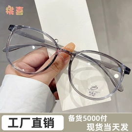 太阳镜;框架眼镜;老花镜